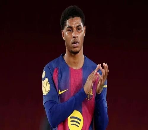 羅馬諾：巴薩已與拉什福德達(dá)成協(xié)議，下周和曼聯(lián)談判ESPN：卡里克的表現(xiàn)已超曼聯(lián)管理層預(yù)期