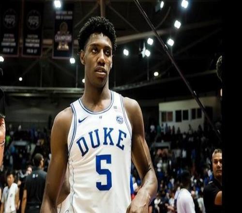 現(xiàn)役10大杜克出品：歐文塔圖姆領(lǐng)銜弗拉格覬覦最佳新秀