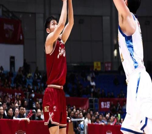 【CBA聯(lián)賽】第二十五輪主場(chǎng)加時(shí)拿下！浙江稠州金租8986勝浙江浙商證券！