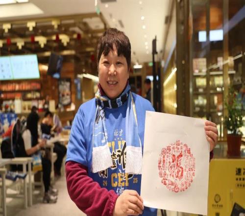 不止觀賽！北京首鋼與同仁堂跨界合作讓體育精神碰撞健康智慧！