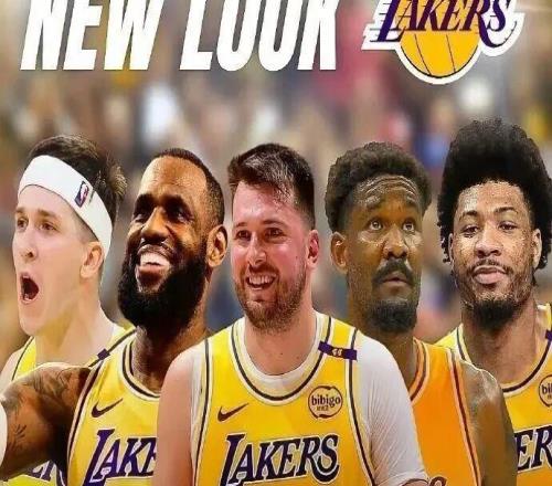 絕殺！湖人干翻掘金！41歲詹姆斯史詩級救球...