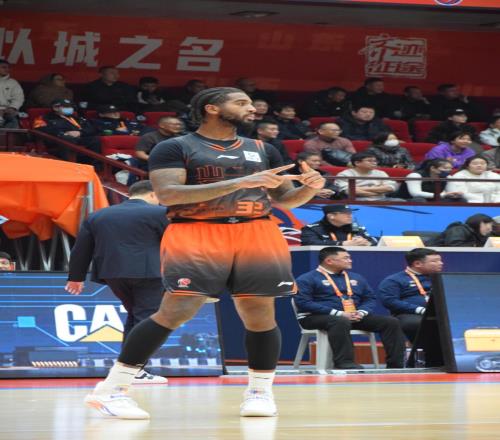 邱彪遇舊主！16日晚迎戰(zhàn)浙江，高速男籃劍指三連勝