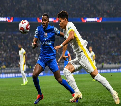 央視直播！成渝德比+京滬大戰(zhàn)，成都重慶爭榜首，國安申花忙清零