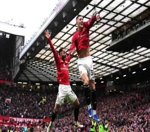 謝什科2026年英超已打入7球，同期僅次于若昂佩德羅