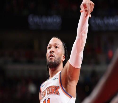 唐斯觸底反彈怒砍兩雙，布倫森30+9率隊21分大逆轉(zhuǎn)，送勇士5連敗