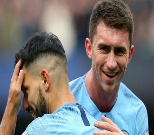 拉波爾特：剛?cè)ヂ前⒐缌_就給我上對(duì)抗，還說這就是英式足球