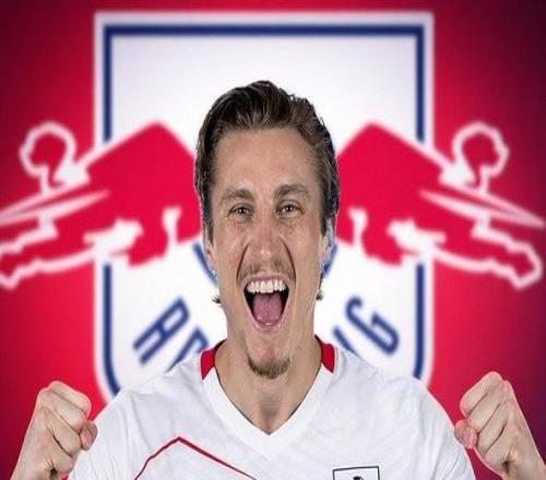 德天空：萊比錫已和門興23歲中場賴茨達(dá)成協(xié)議，今夏正式加盟