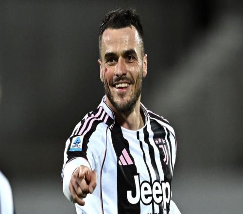 斯基拉：科斯蒂奇將在本賽季結(jié)束后自由身離開尤文