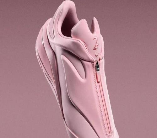 SGA打破張伯倫記錄成為歷史第一！腳上穿的是這雙鞋！