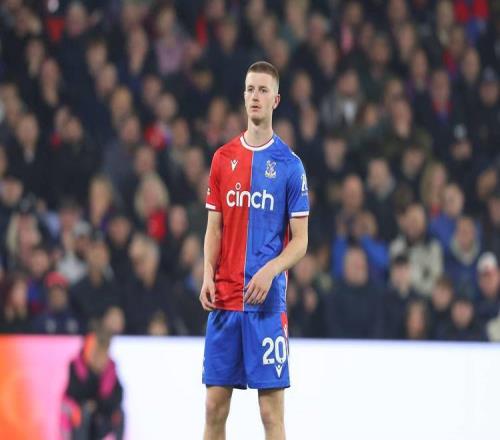 7000萬英鎊！曼聯(lián)搶水晶宮中場新星，利物浦切爾西加入爭奪