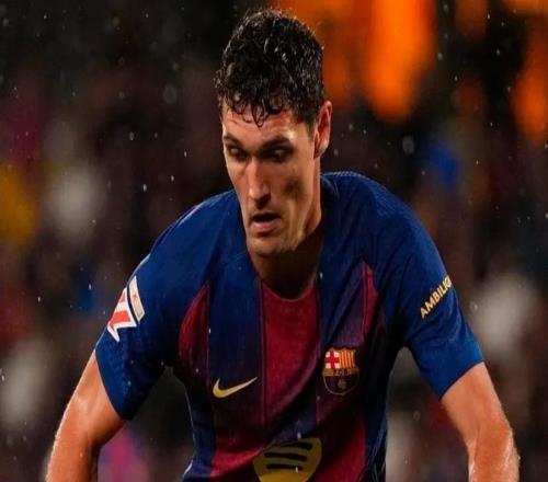 馬卡：巴薩向克里斯滕森提供最終續(xù)約合同，要么接受要么走人