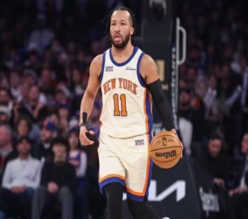 惜??！布倫森30+9庫里不開心，波杰25+6犯大錯，湖人棄將全隊第一