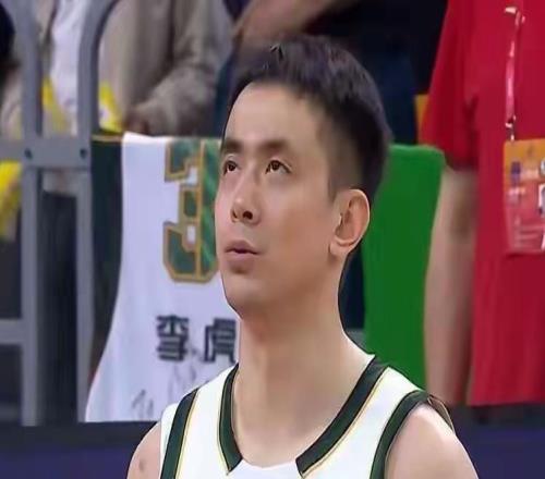 CBA積分榜一夜大變！隨著廣東慘敗遼寧，吉林逆轉(zhuǎn)山西，排名出爐