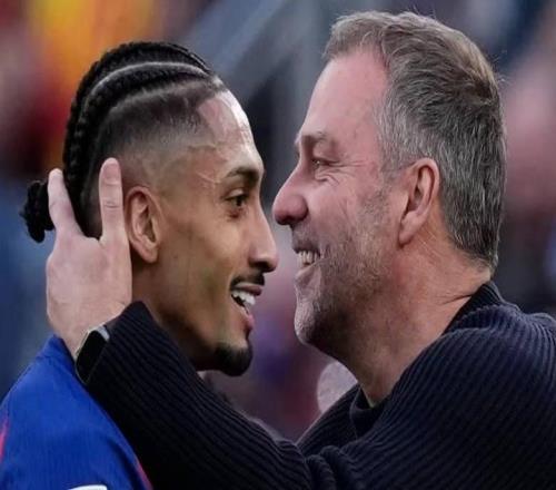 阿斯：巴薩仍夢想本賽季西甲百分奪冠，但需剩下10輪全勝