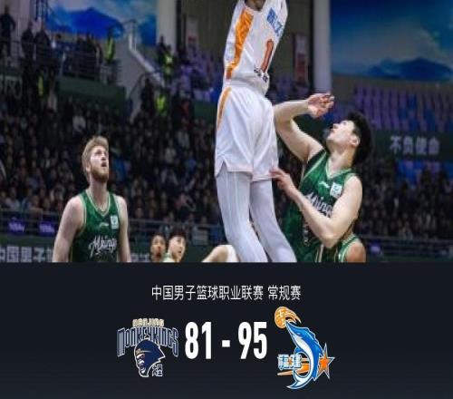 福建9581大勝同曦，皮特森42+7+7，楊曦皓7分15板