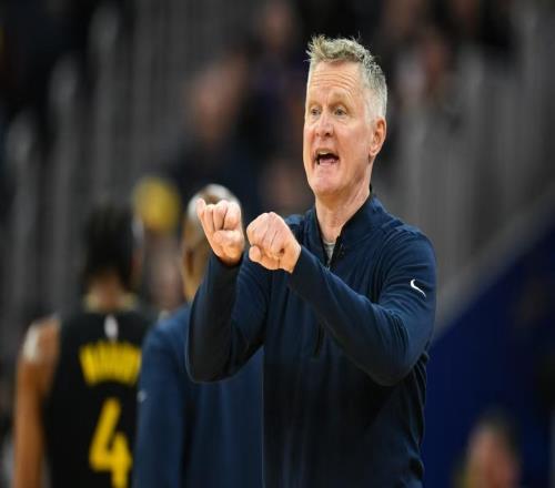 勇士惜敗尼克斯，三人20+難阻失利，開(kāi)拓者躺贏