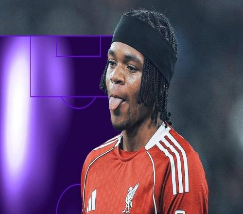 未來(lái)可期，恩古莫哈是本賽季英超首位7+次過(guò)人全部成功的球員