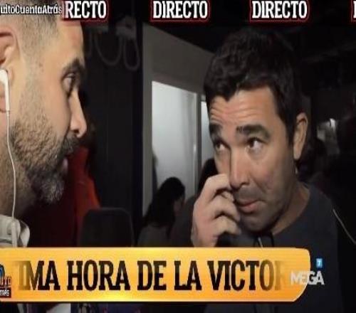 德科：豐特很多時(shí)間都在談我們正在做的事，但我不覺得有問題