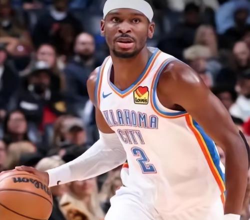 隨著勇士5連敗，國(guó)王5分險(xiǎn)勝，西部最新排名出爐！雷霆8連勝排第1