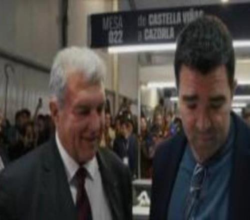 德科：我不會(huì)評(píng)判梅西是否應(yīng)該回歸，我對(duì)他充滿敬意與喜愛