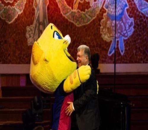 【觀察】回顧拉波爾塔第二任期，他是否拯救了巴薩