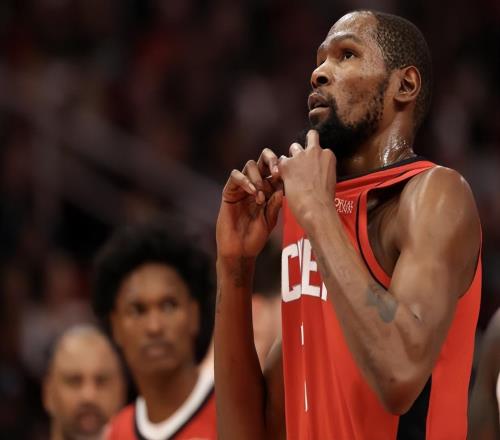 7失誤葬送比賽！你拿什么比小卡賽后還嘴硬甩鍋！