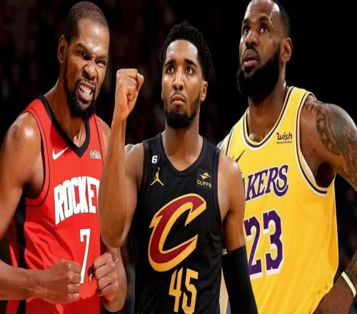 騎士消息：米切爾達成壯舉，阿倫傷情嚴峻，戰(zhàn)雄鹿出場更新