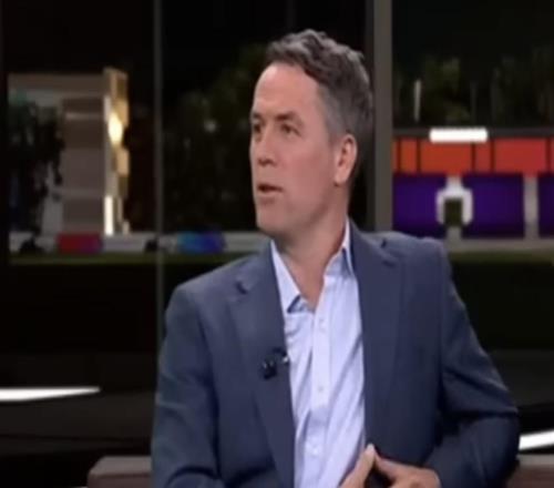 歐文：道曼潛力巨大且身處于正確的俱樂(lè)部，阿森納不會(huì)濫用他