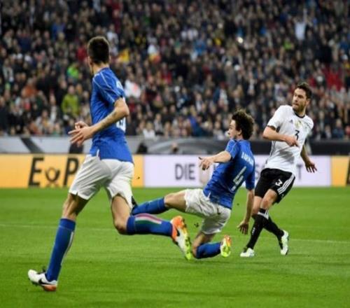 一人一城的德國忠臣，寧愿降薪踢德乙，也要拒絕拜仁慕尼黑