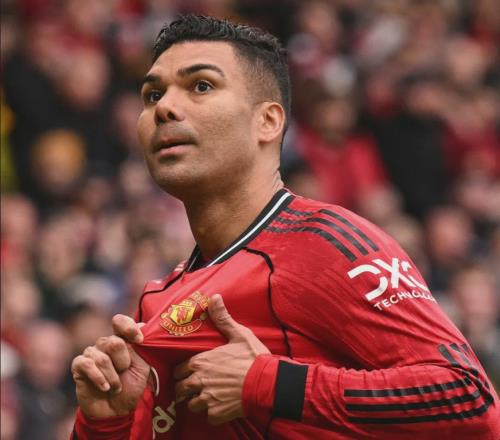 天體：卡塞米羅目前看仍將離開曼聯(lián)！弗里克、德科將留在巴薩！