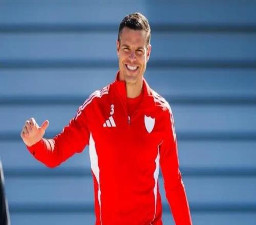 馬卡：因出場數(shù)已無法滿足自動續(xù)約條件，AZP將和塞維商談未來