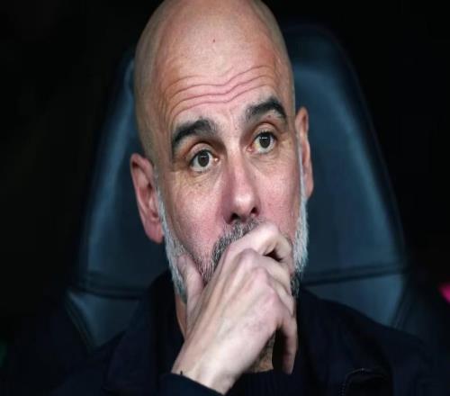 阿斯：業(yè)內(nèi)質(zhì)疑瓜帥首回合戰(zhàn)術(shù)，次回合他應(yīng)該加強中場配置