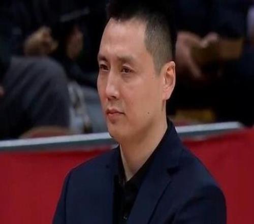 盧偉：我們必須每一個人拼第一階段碰的強隊不是外援傷就是輪換