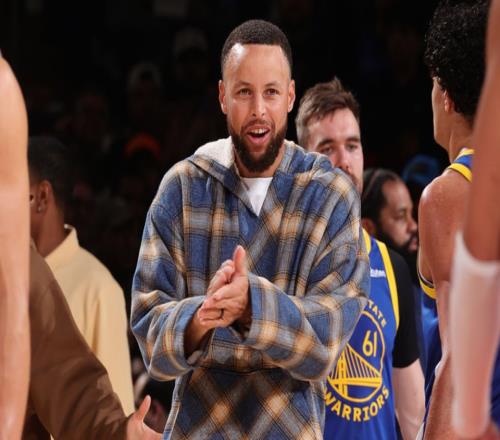 拒絕賽季報(bào)銷！庫里本人確認(rèn)將爭(zhēng)取復(fù)出：很想打季后賽去拼一把