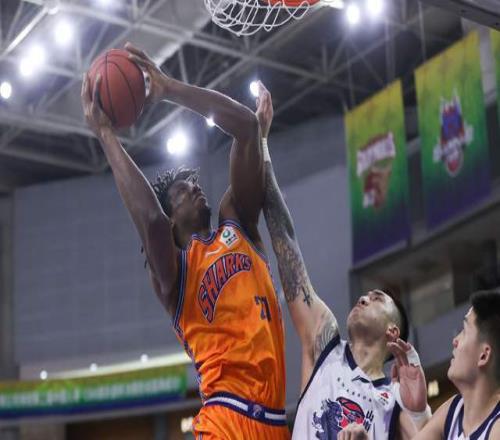 CCTV5直播！上海VS山東萬眾矚目，懷特塞德制霸內(nèi)線，盧偉拒爆冷