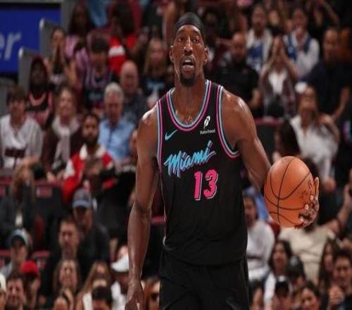 官宣：阿德巴約因右小腿緊張將缺席今日戰(zhàn)黃蜂