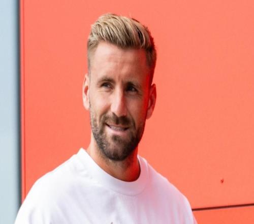 英媒：考慮到盧克肖的身體狀況，曼聯(lián)計劃夏窗買一名左后衛(wèi)