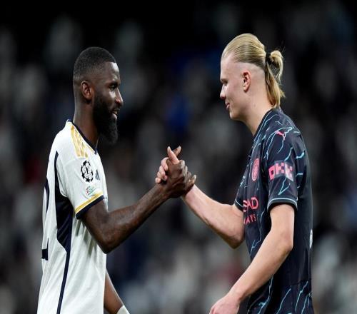 皇馬VS曼城前瞻：瓜迪奧拉想要翻盤堪比登天難，姆巴佩到底上不上