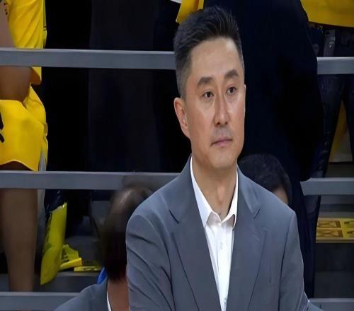 杜鋒做出重要決定！激活3人，棄用1人，廣東隊(duì)重燃奪冠希望