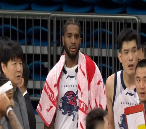 上海vs山東前瞻：上海主場14戰(zhàn)全勝戰(zhàn)無不克，邱彪自求多福