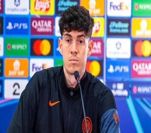 世體：巴斯托尼對(duì)巴薩的邀請(qǐng)感興趣，若離隊(duì)西甲會(huì)是他的目標(biāo)