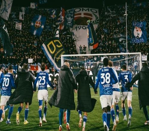 29輪只用1名意大利球員，這支意甲國際縱隊，有望三連跳挺進歐冠