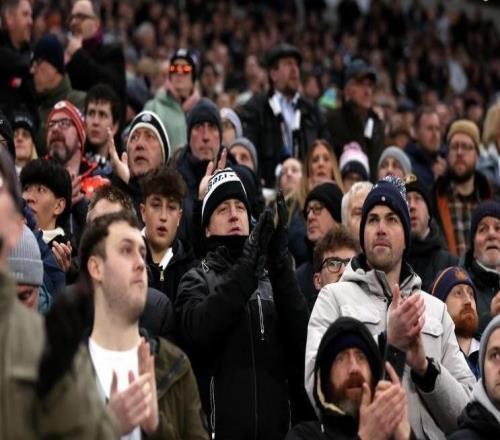 世體：約1萬名紐卡球迷前往巴塞羅那遠征，但只有2934人有票