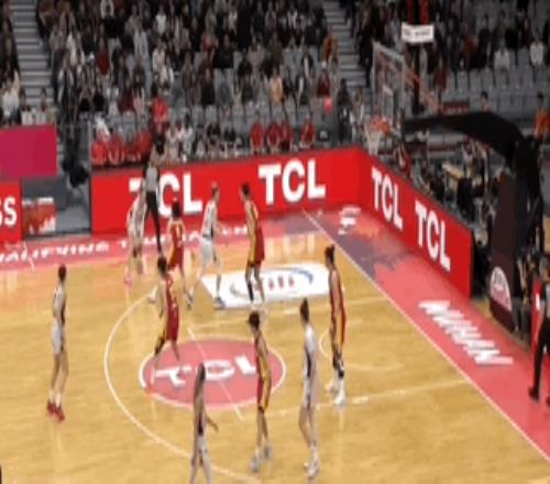 晉級2026世界杯，這屆中國女籃啥水平？