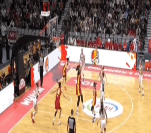 晉級2026世界杯，這屆中國女籃啥水平？