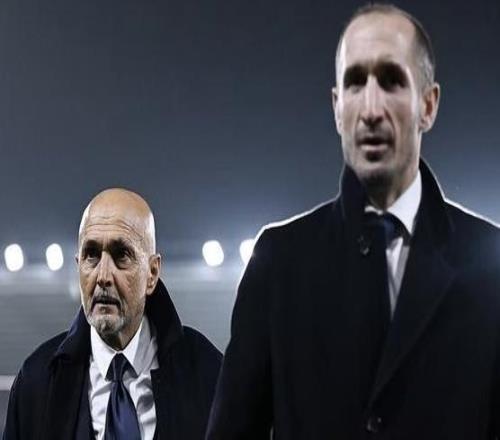 斯基拉：斯帕萊蒂和尤文計劃今夏簽5名球員補強陣容