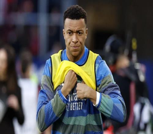 皇馬次回合VS曼城即將開打：到底上不上姆巴佩，這是個(gè)問題