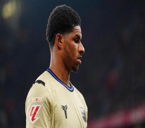 世體：巴薩開始猶豫買斷拉什福德，他必須靠表現(xiàn)爭(zhēng)取正式加盟