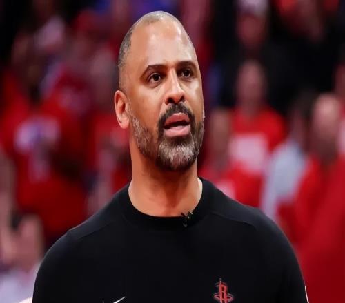 轟36+3+4！又一個科比誕生，離開火箭煥發(fā)新生，烏度卡你該認(rèn)錯了