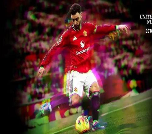 B費(fèi)曼聯(lián)100助分布：16次助攻拉什福德最多，卡塞米羅9次第二